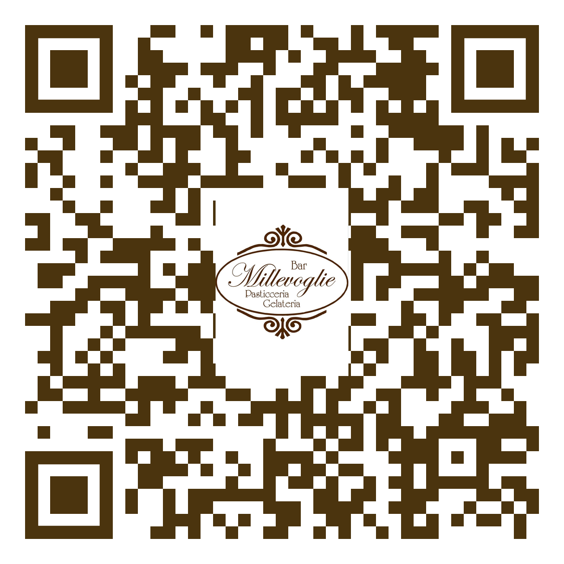QRcode